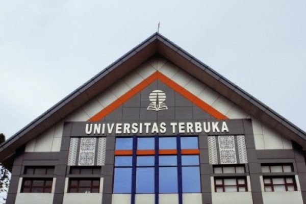 Profil UPBJJ-UT Samarinda