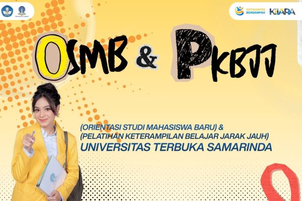 DAFTAR PESERTA OSMB & PKBJJ MASA 2025 GENAP