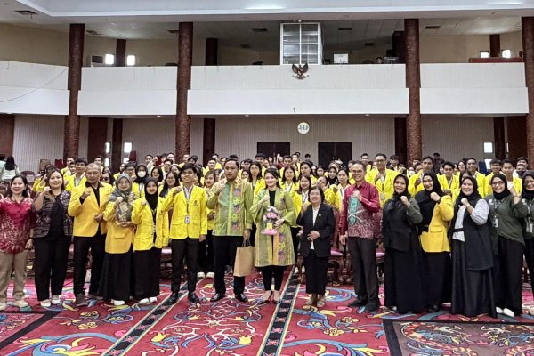 UT Samarinda kembali gelar OSMB! Kali ini di Kutai Timur, Kutai Barat dan Berau