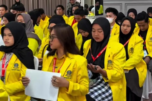 Interaktif dan Edukatif, PKBJJ UT Samarinda Lengkapi Bekal Mahasiswa di Kutai Timur, Kutai Barat dan Berau