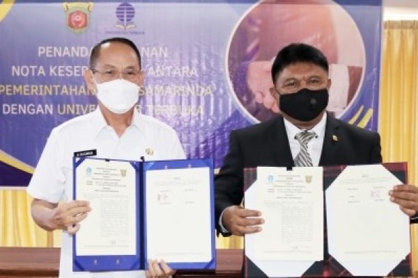 Mengenal Universitas Terbuka, Solusi bagi Mereka yang Terhalang Jarak, Waktu, dan Usia
